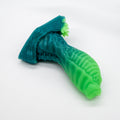 X3MJQ77 Shin Medium 0050 UV GITD GOBLIN HOLE