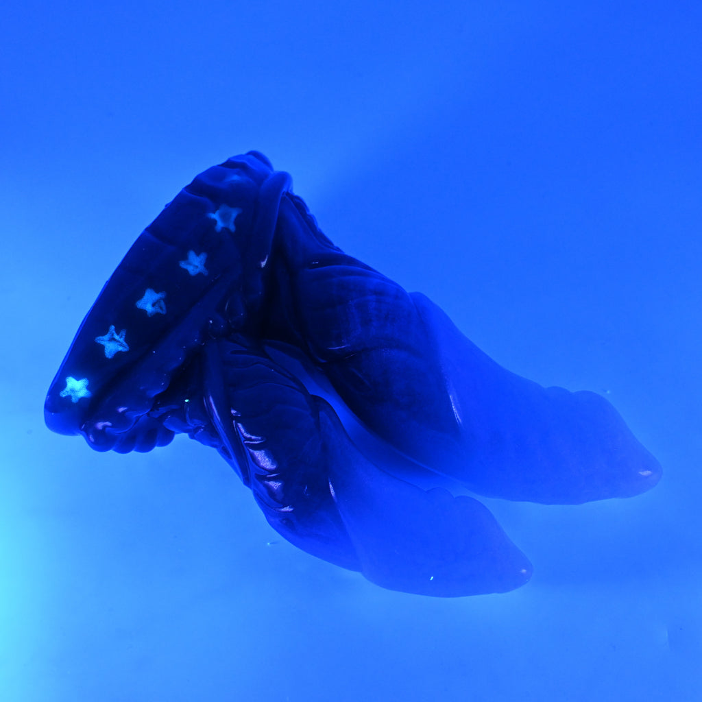 24SKQ47 Vasuki Large 0030 UV GITD CS