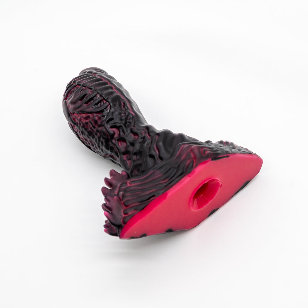 X3SJQ78 Shin Medium 0030 UV GITD GOBLIN HOLE