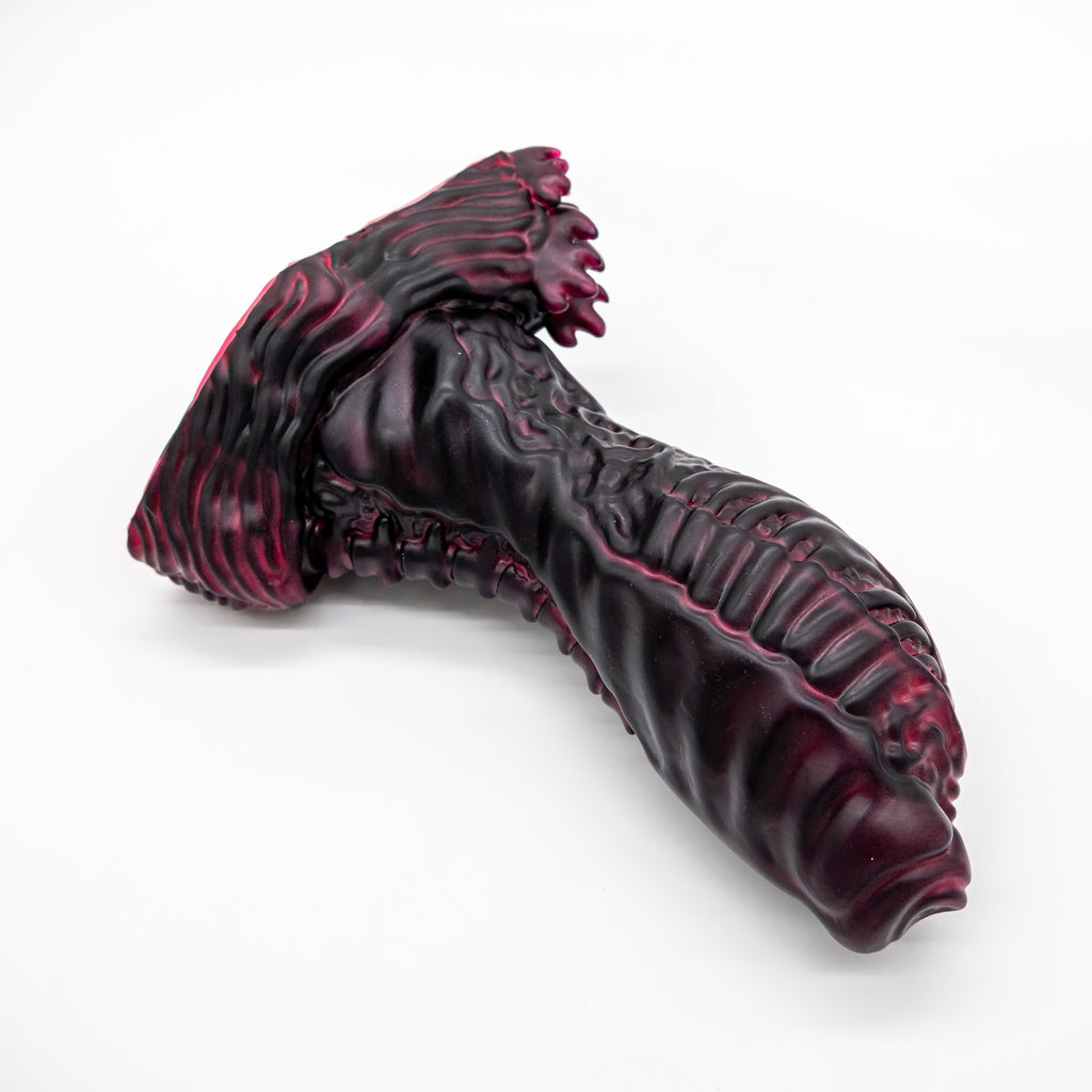 X4SJQ80 Shin Large 0030 UV GITD GOBLIN HOLE