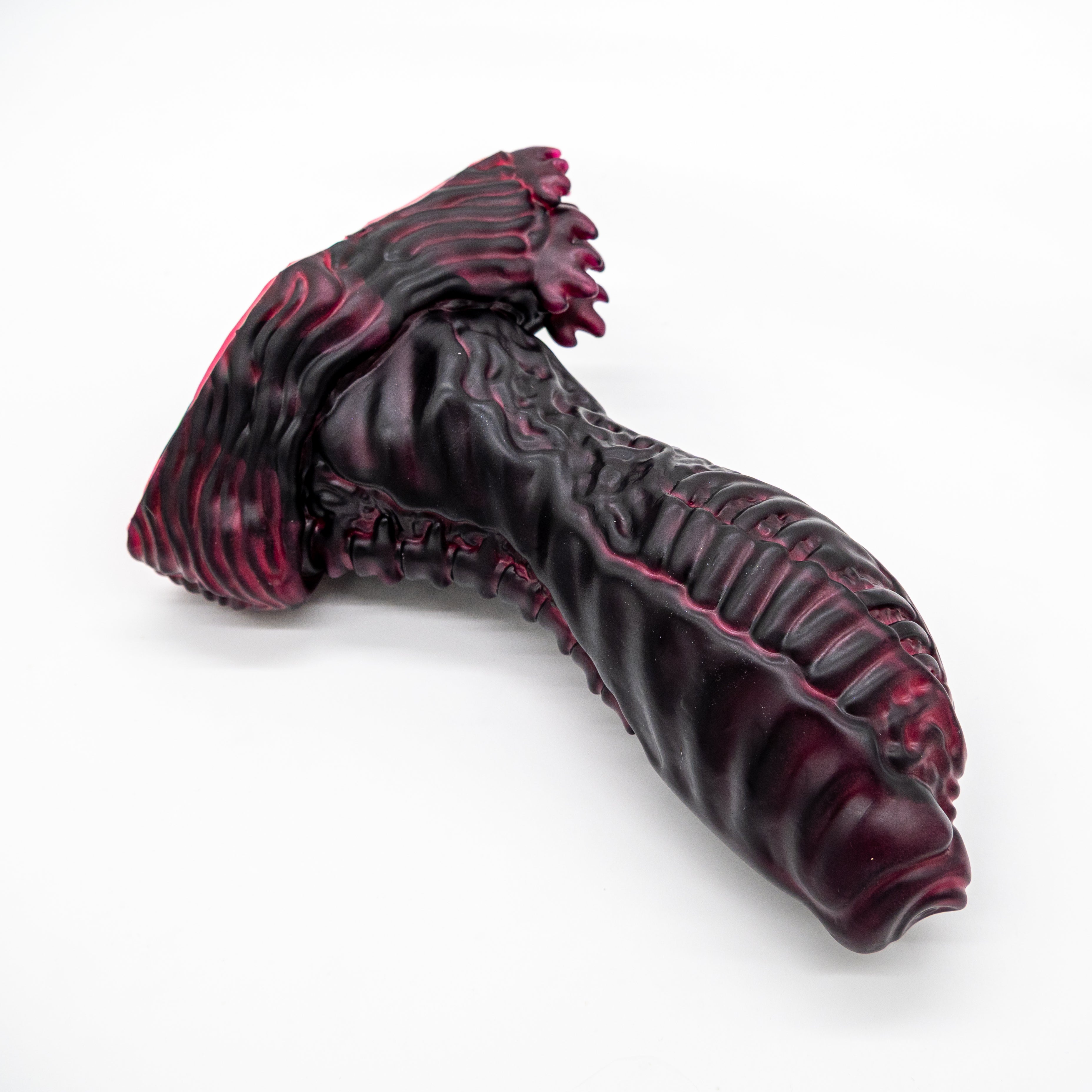 X4SJQ80 Shin Large 0030 UV GITD GOBLIN HOLE