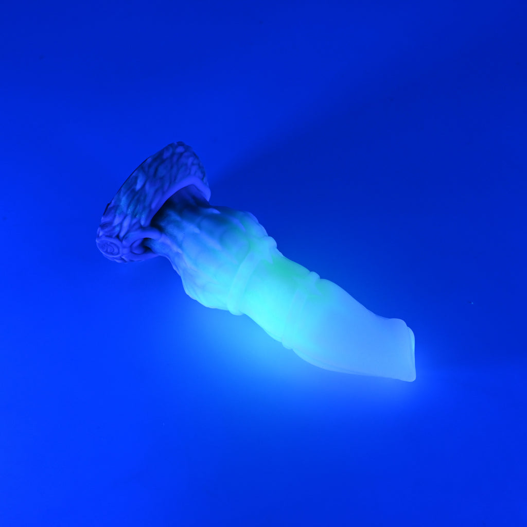H1SKR20 Hellion XS 0030 UV GITD