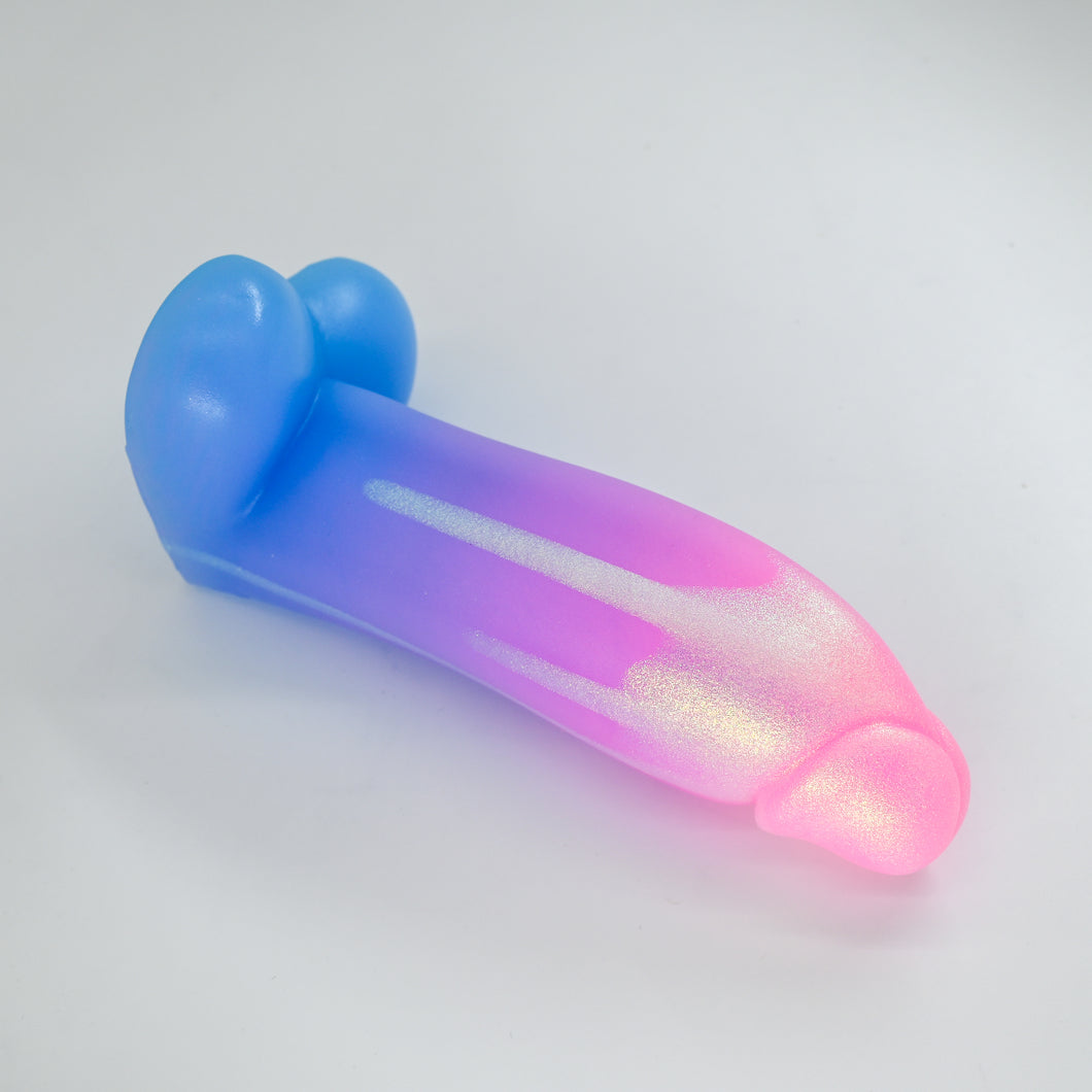 W2SHP67 Tellus Small 0030 UV GITD CS