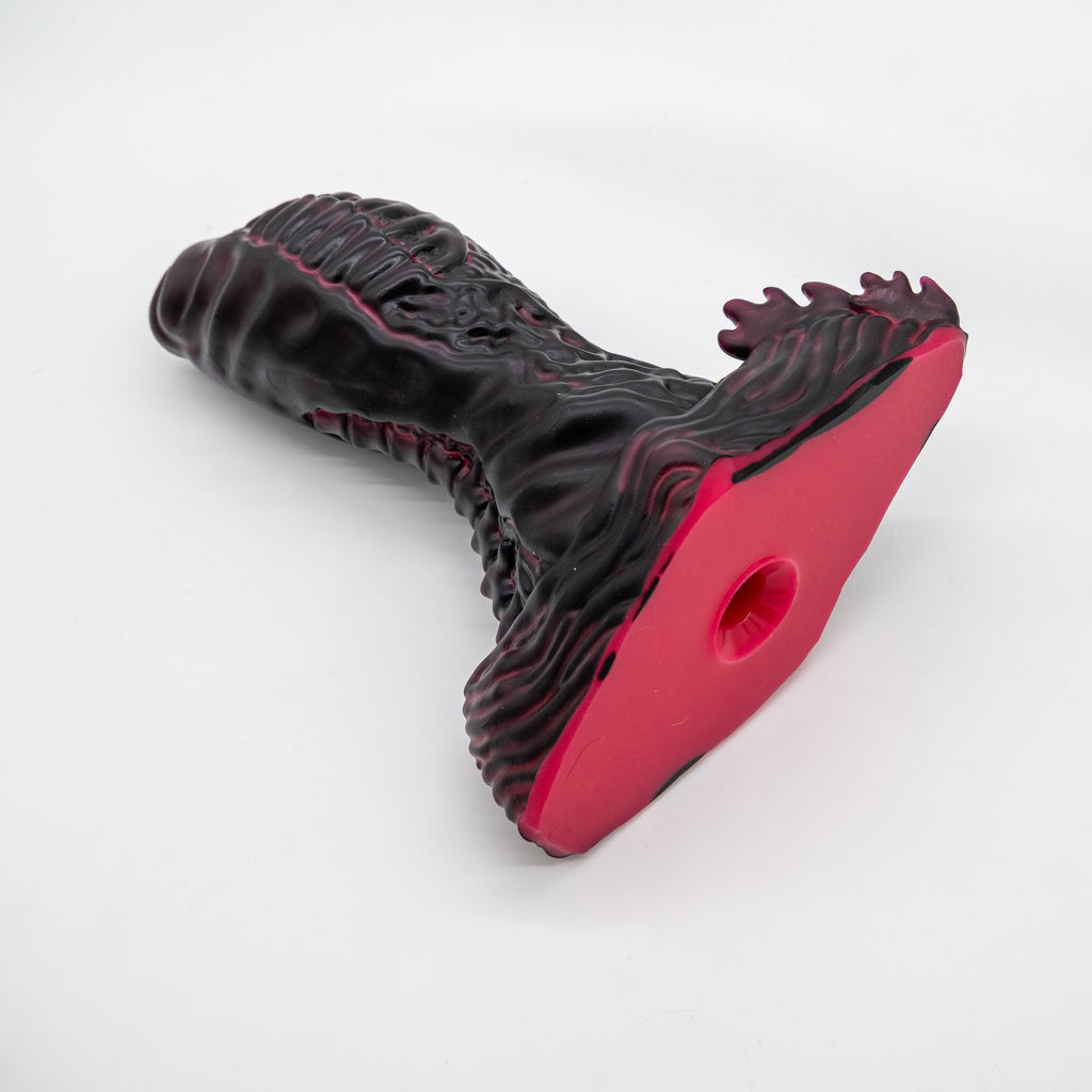 X4SJQ80 Shin Large 0030 UV GITD GOBLIN HOLE