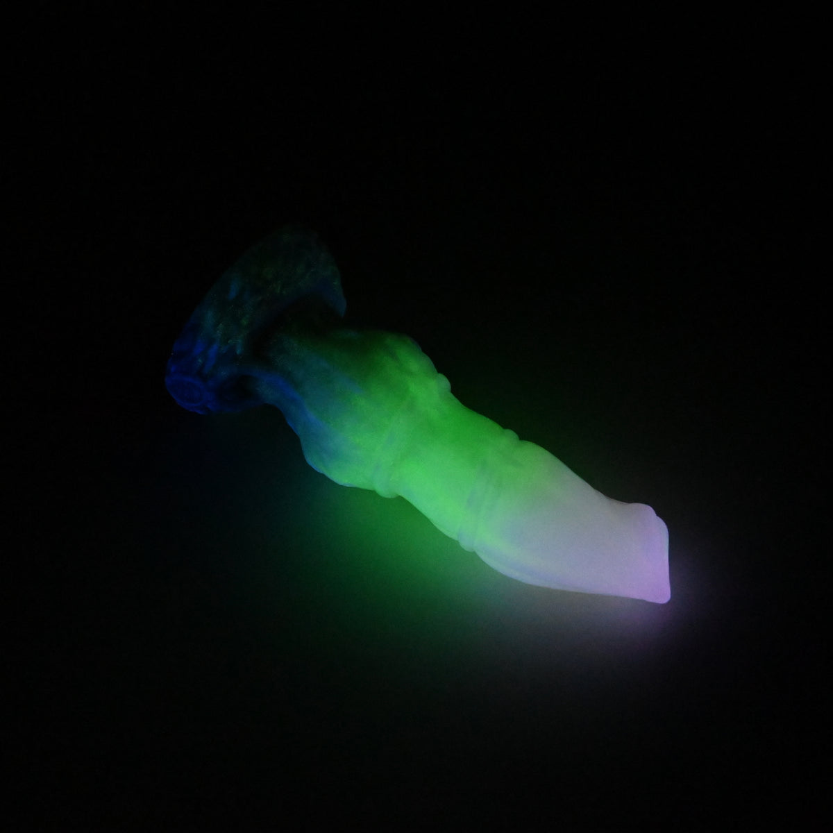 H1SKR20 Hellion XS 0030 UV GITD
