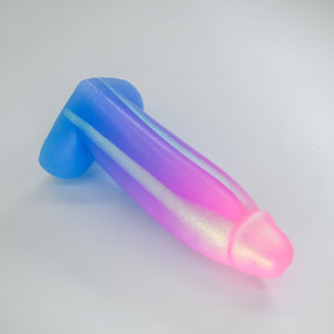 W2SHP67 Tellus Small 0030 UV GITD CS