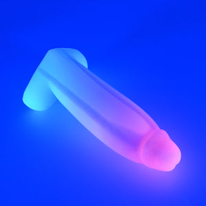 W2SHP67 Tellus Small 0030 UV GITD CS
