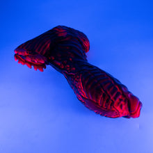 Load image into Gallery viewer, X4SJQ80 Shin Large 0030 UV GITD GOBLIN HOLE
