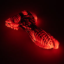 Load image into Gallery viewer, X4SJQ80 Shin Large 0030 UV GITD GOBLIN HOLE
