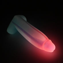 Load image into Gallery viewer, W2SHP67 Tellus Small 0030 UV GITD CS
