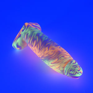 W2MHP68 Tellus Small 0050 UV GITD