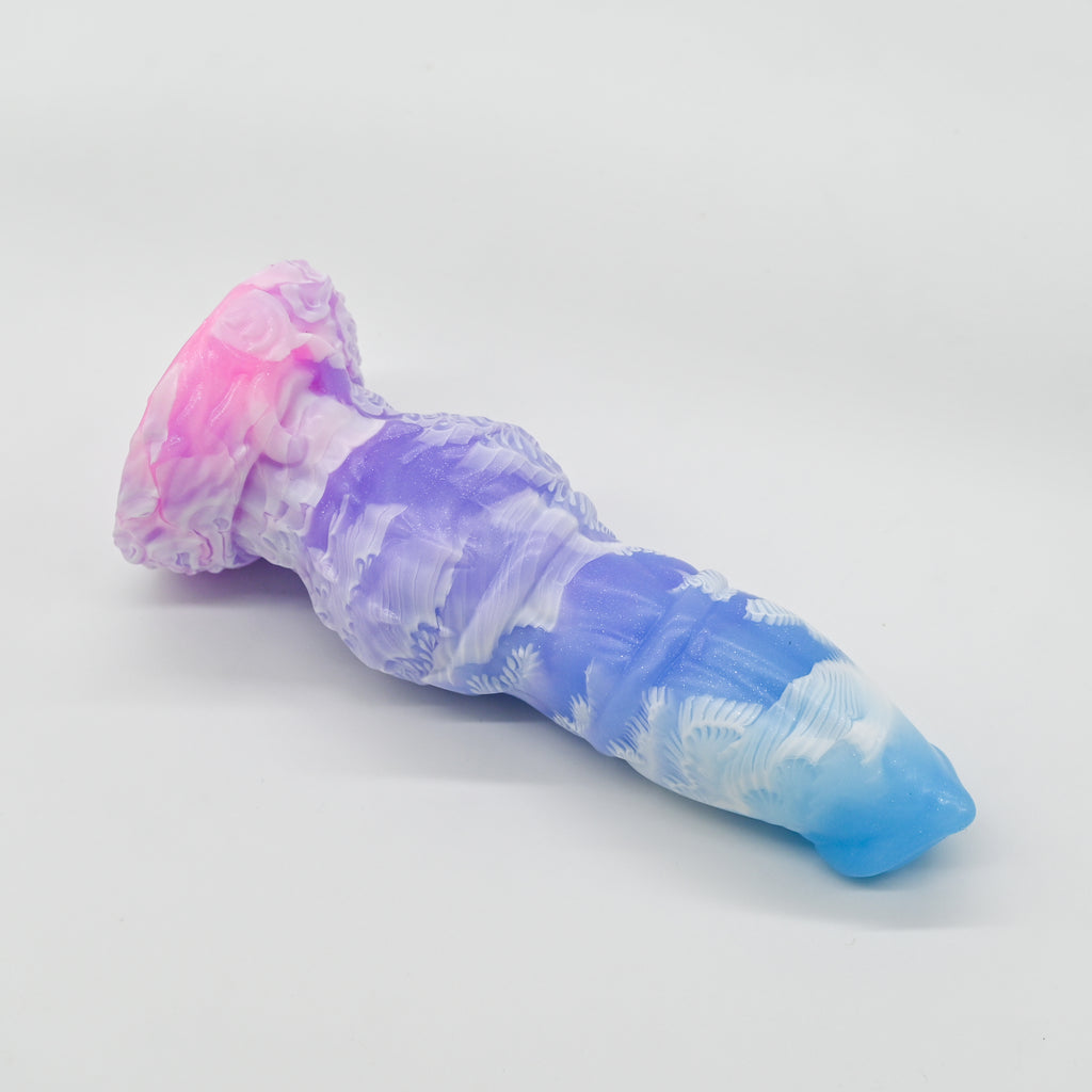 H2SKR22 Hellion Small 0030 UV GITD