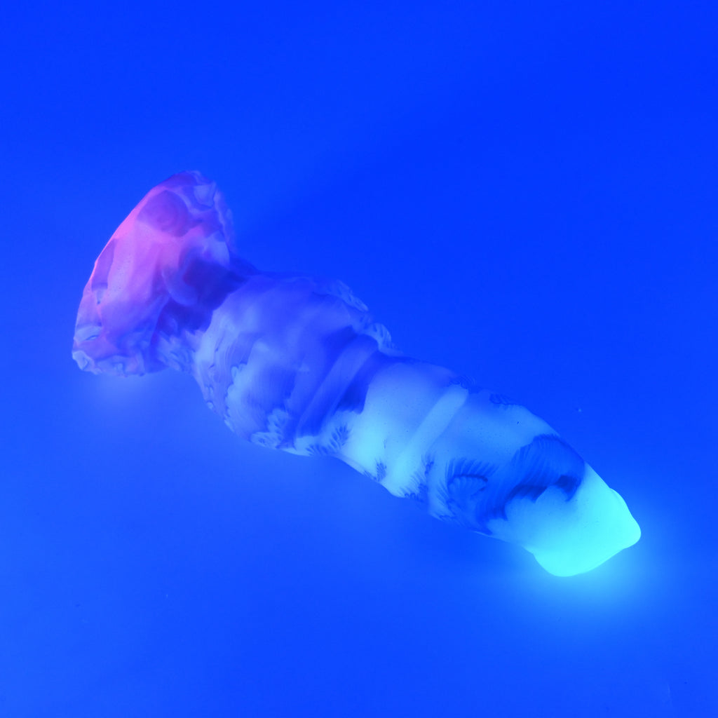 H2SKR22 Hellion Small 0030 UV GITD
