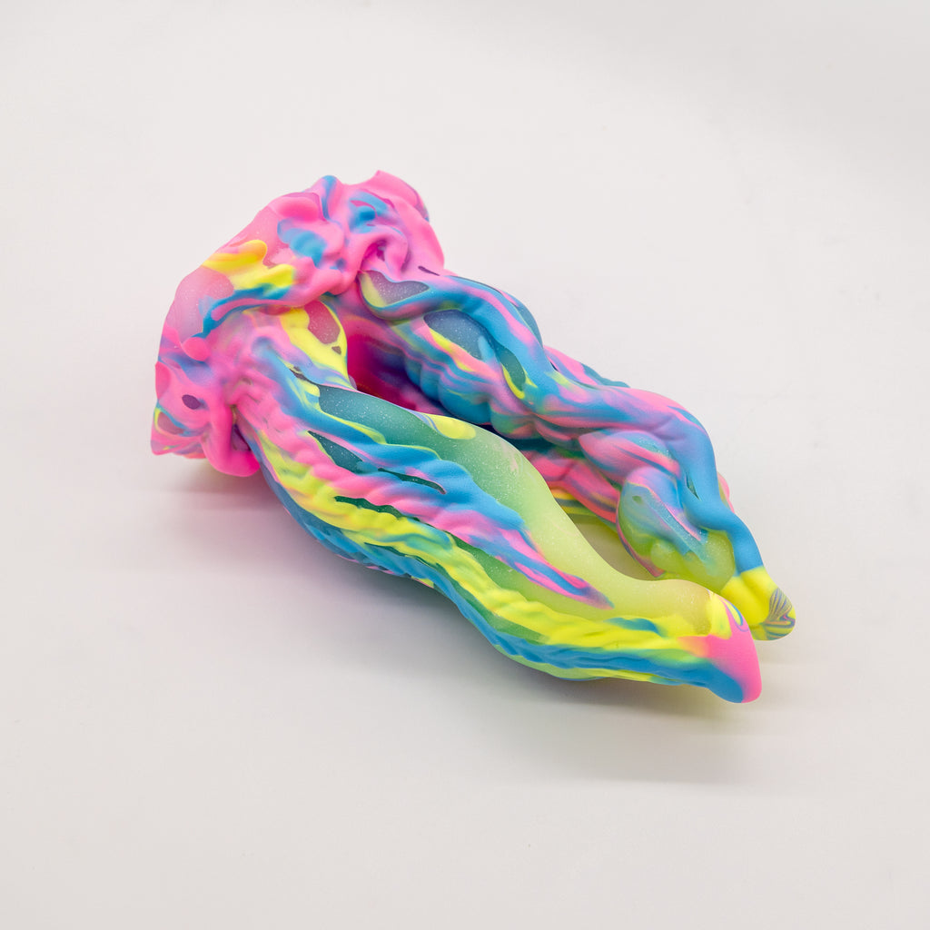 A3SJP66 Alara Medium 0030 UV GITD