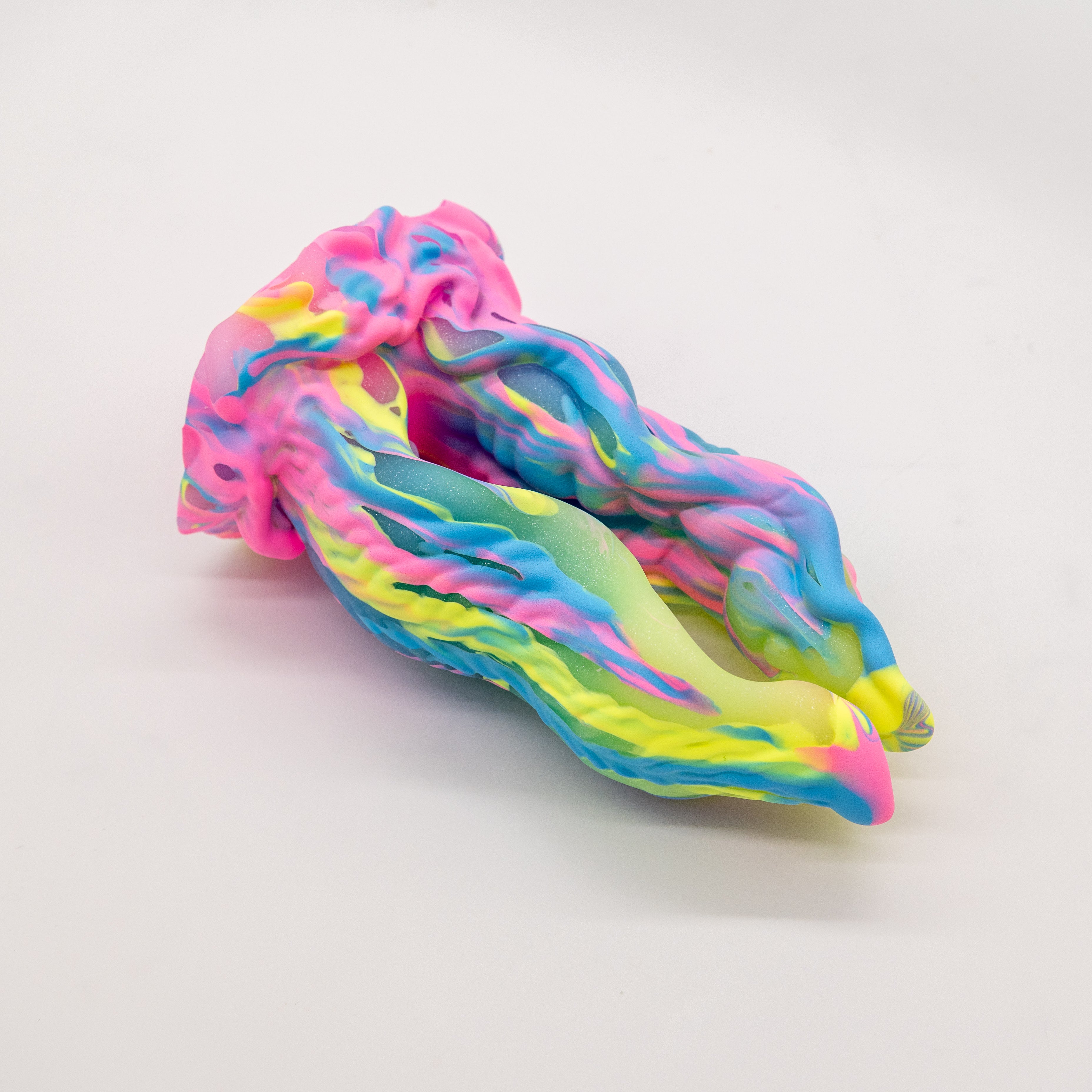 A3SJP66 Alara Medium 0030 UV GITD