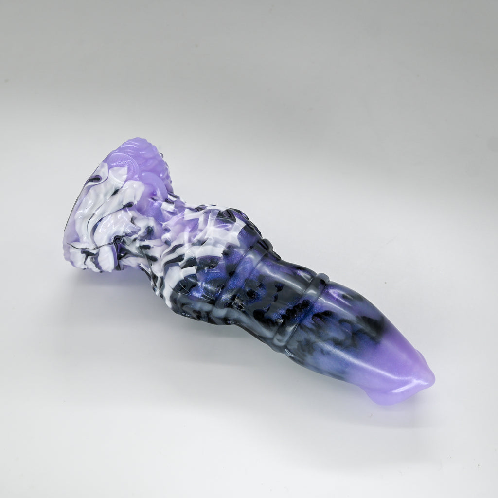 H2MKR23 Hellion Small 0050 UV GITD CS