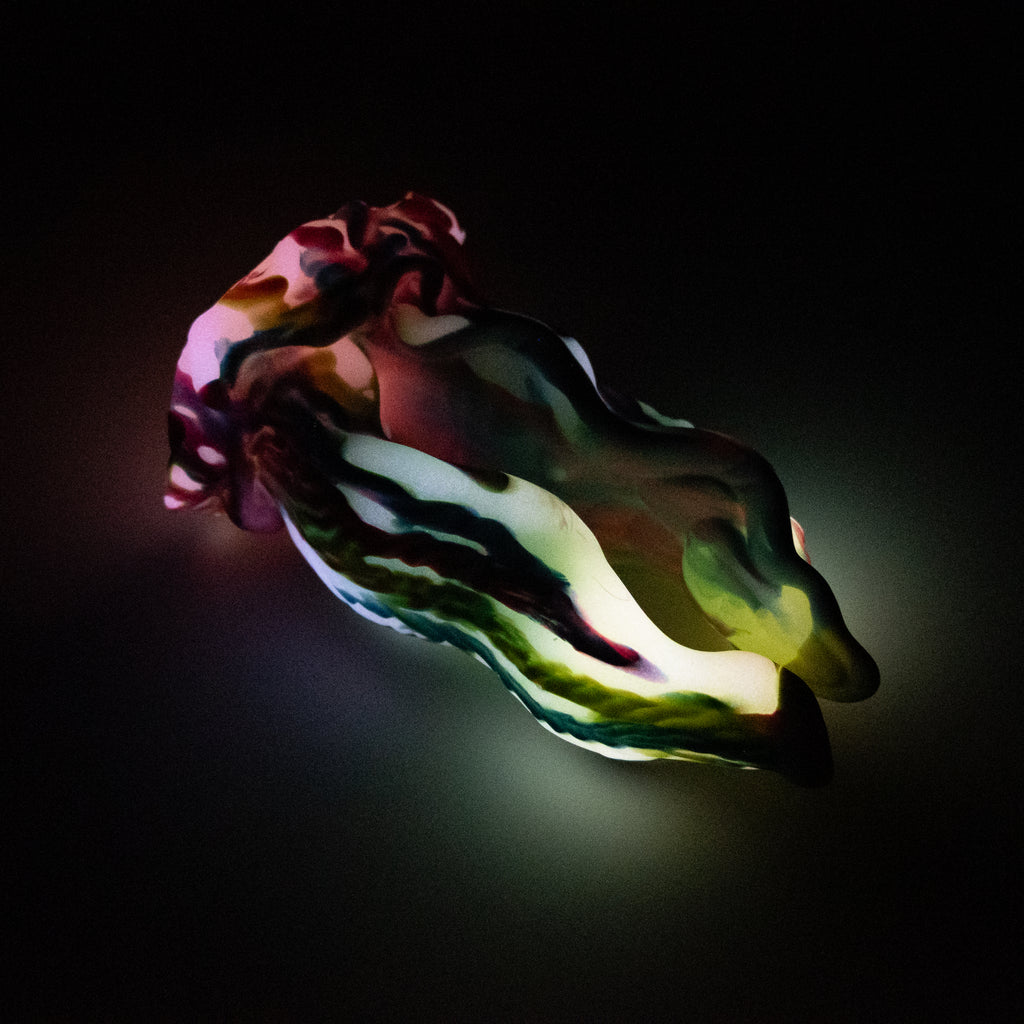 A3SJP66 Alara Medium 0030 UV GITD