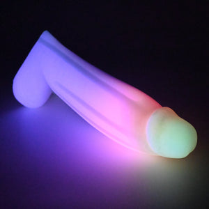 W3MGN83 Tellus Medium* 0050 UV GITD