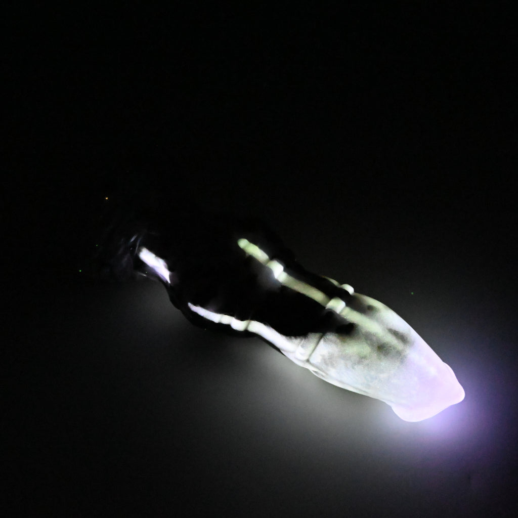 H2MKR23 Hellion Small 0050 UV GITD CS