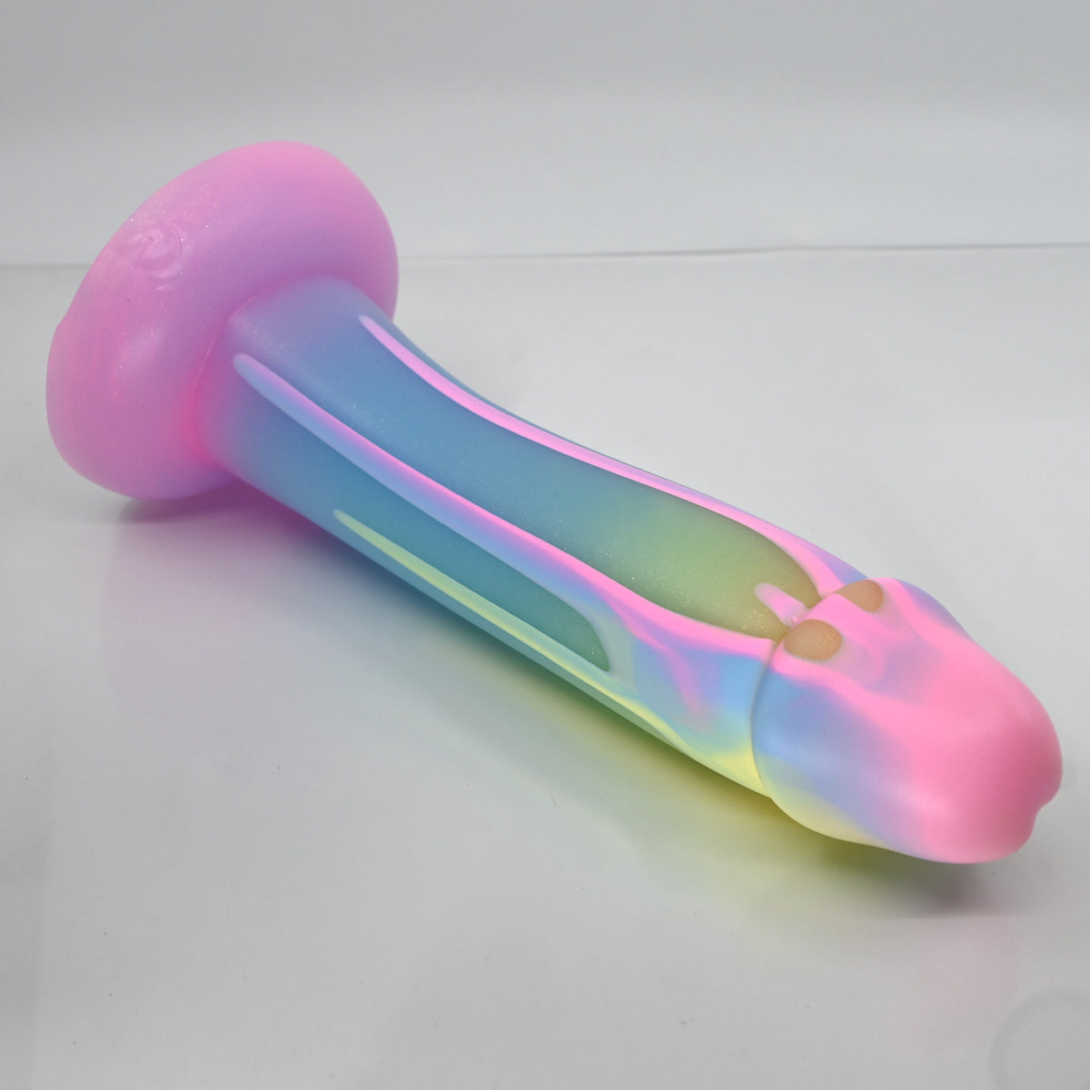 Z4XEK75 Caelus Large 0020 UV GITD
