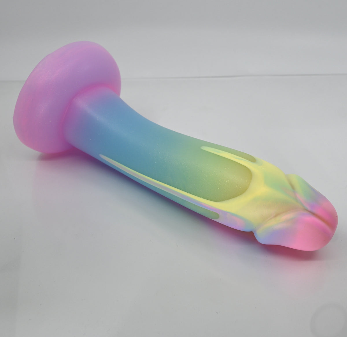 Z4XEK75 Caelus Large 0020 UV GITD