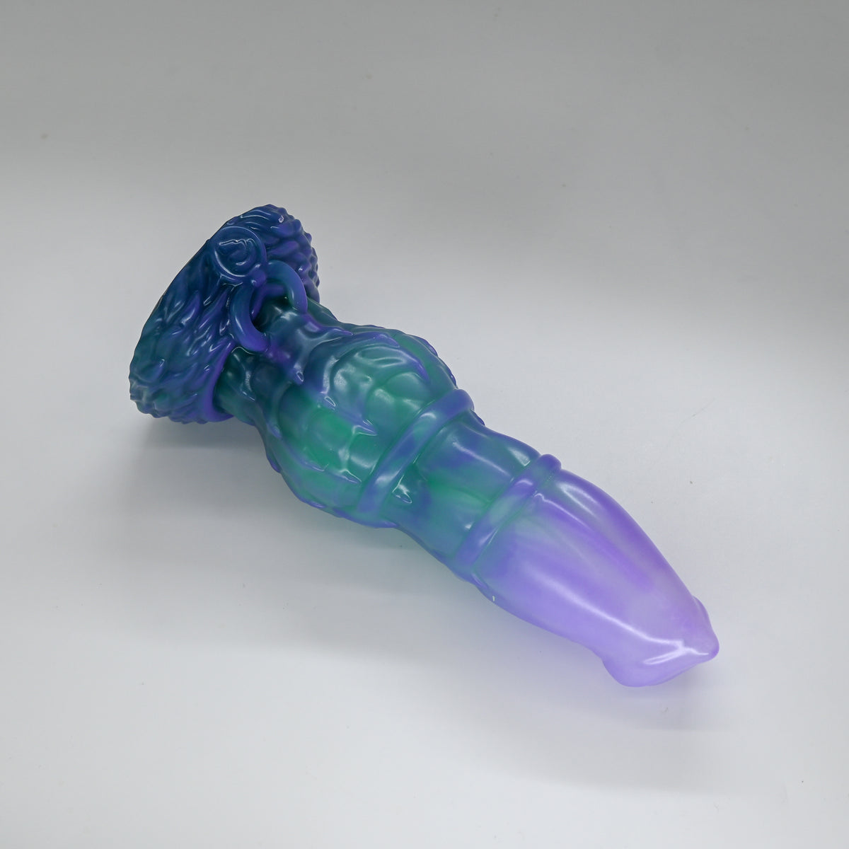 H2SKR25 Hellion Small 0030 UV GITD