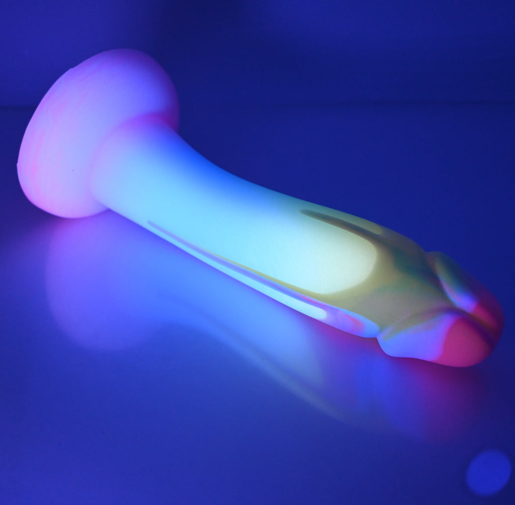 Z4XEK75 Caelus Large 0020 UV GITD