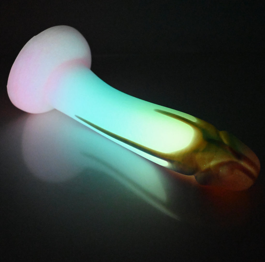Z4XEK75 Caelus Large 0020 UV GITD