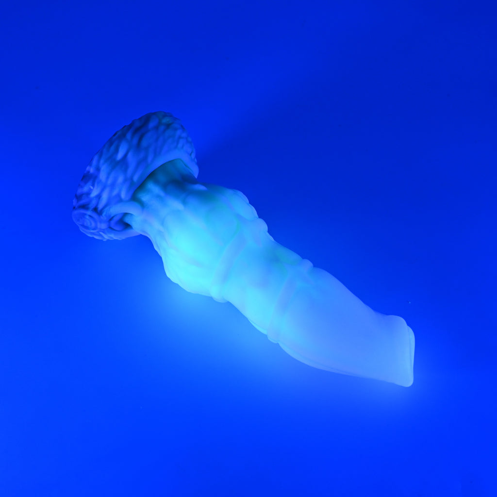 H2SKR25 Hellion Small 0030 UV GITD