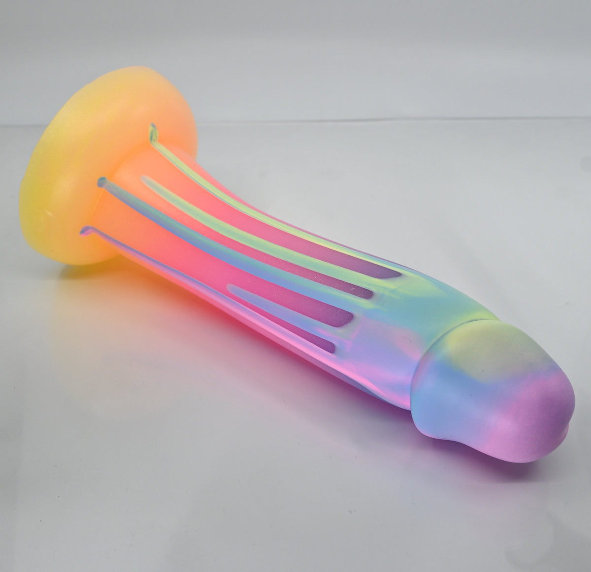 Z4SEK76 Caelus Large 0030 UV GITD