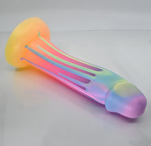 Load image into Gallery viewer, Z4SEK76 Caelus Large 0030 UV GITD
