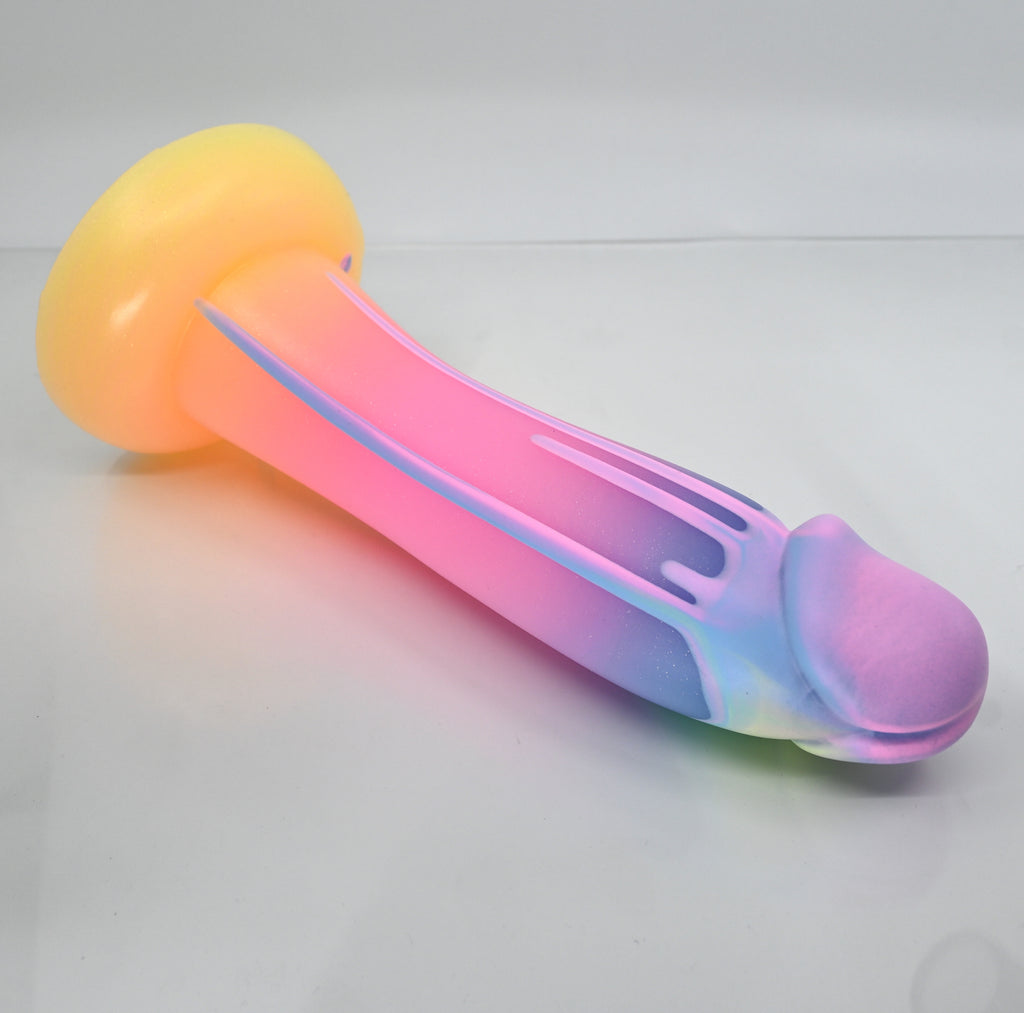 Z4SEK76 Caelus Large 0030 UV GITD