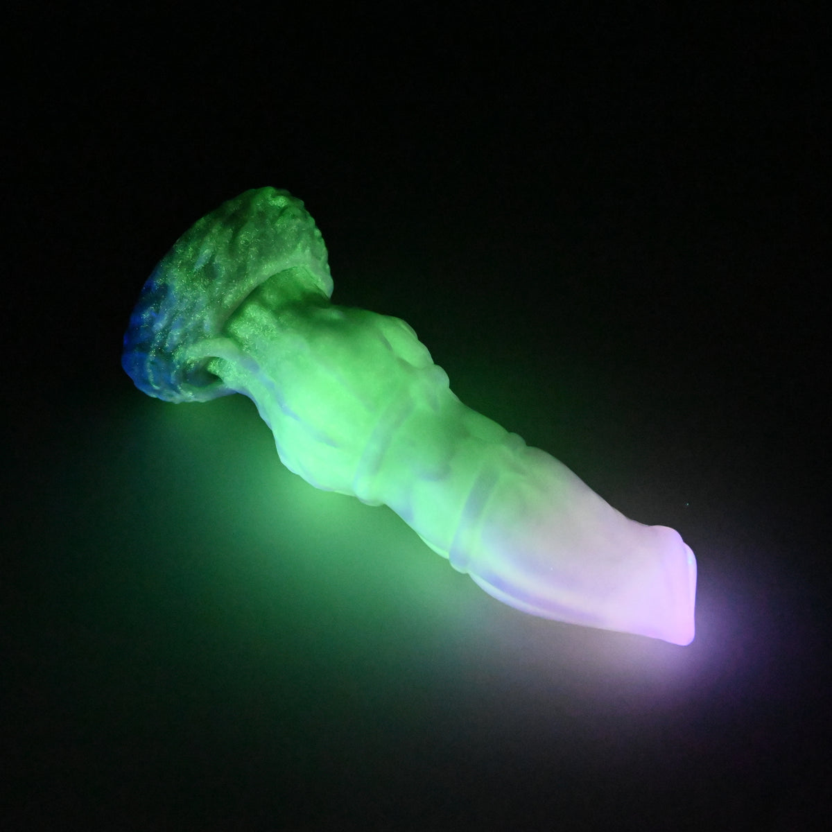 H2SKR25 Hellion Small 0030 UV GITD