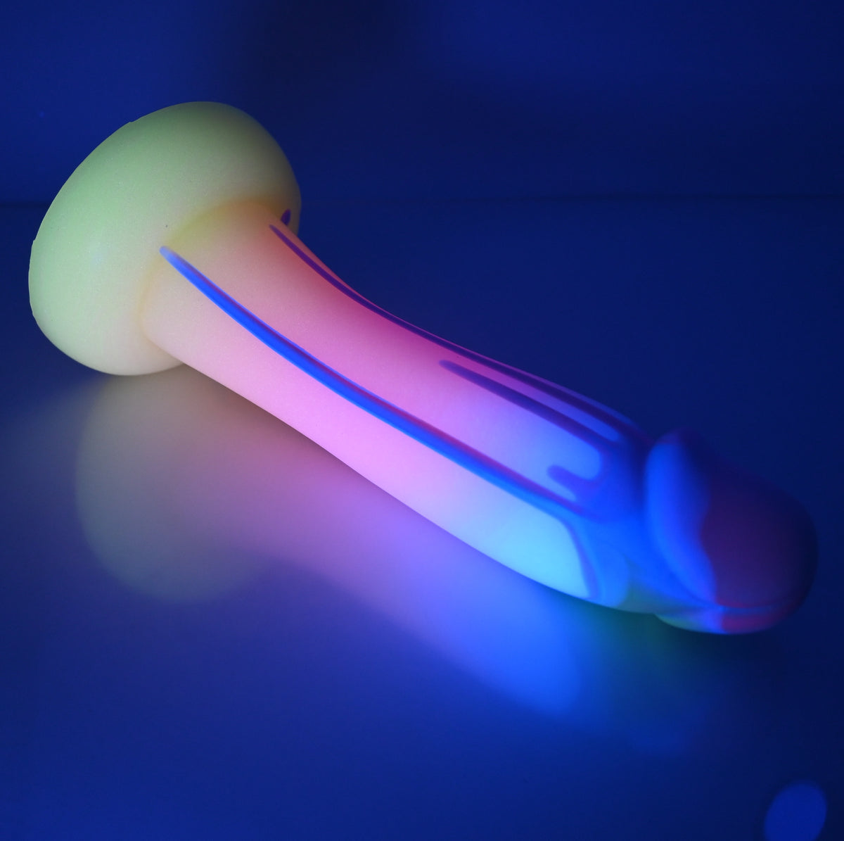Z4SEK76 Caelus Large 0030 UV GITD