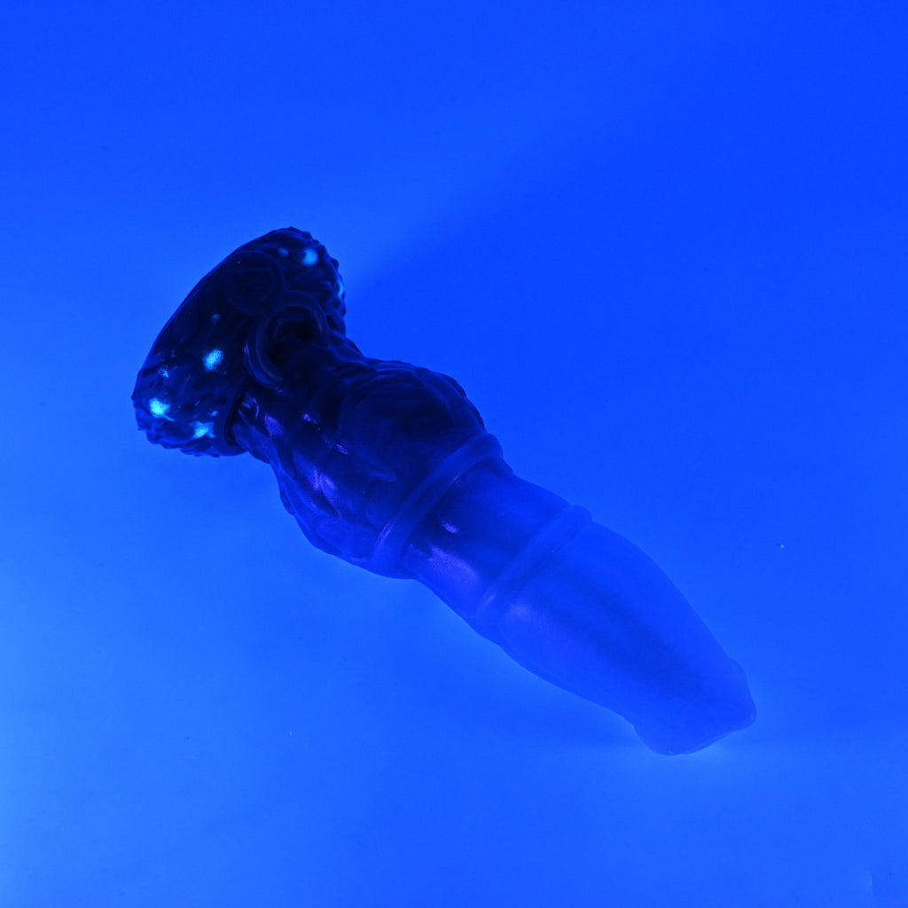 H2SKR26 Hellion Small 0030 UV GITD CS