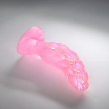 Load image into Gallery viewer, B2XJP73 Flora Small 0020 UV GITD CS
