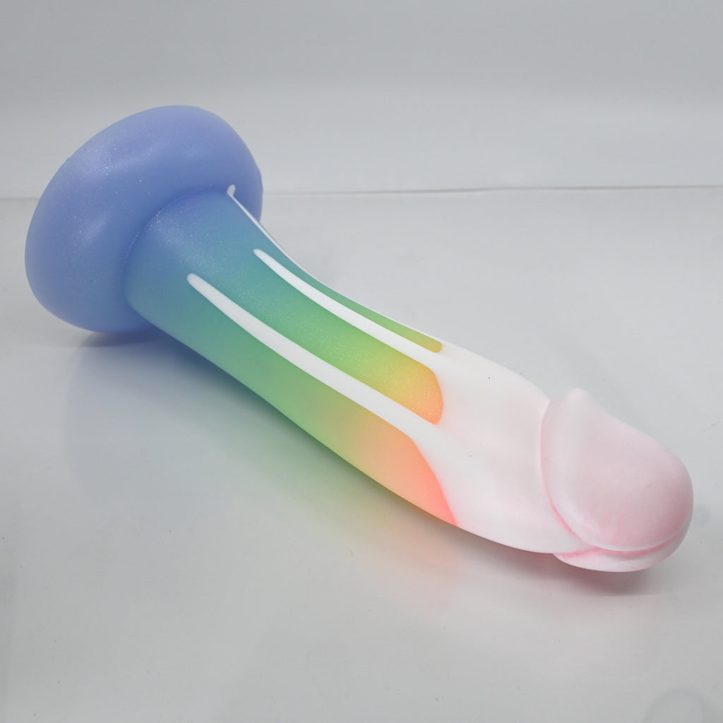 Z4SEK77 Caelus Large 0030 UV GITD