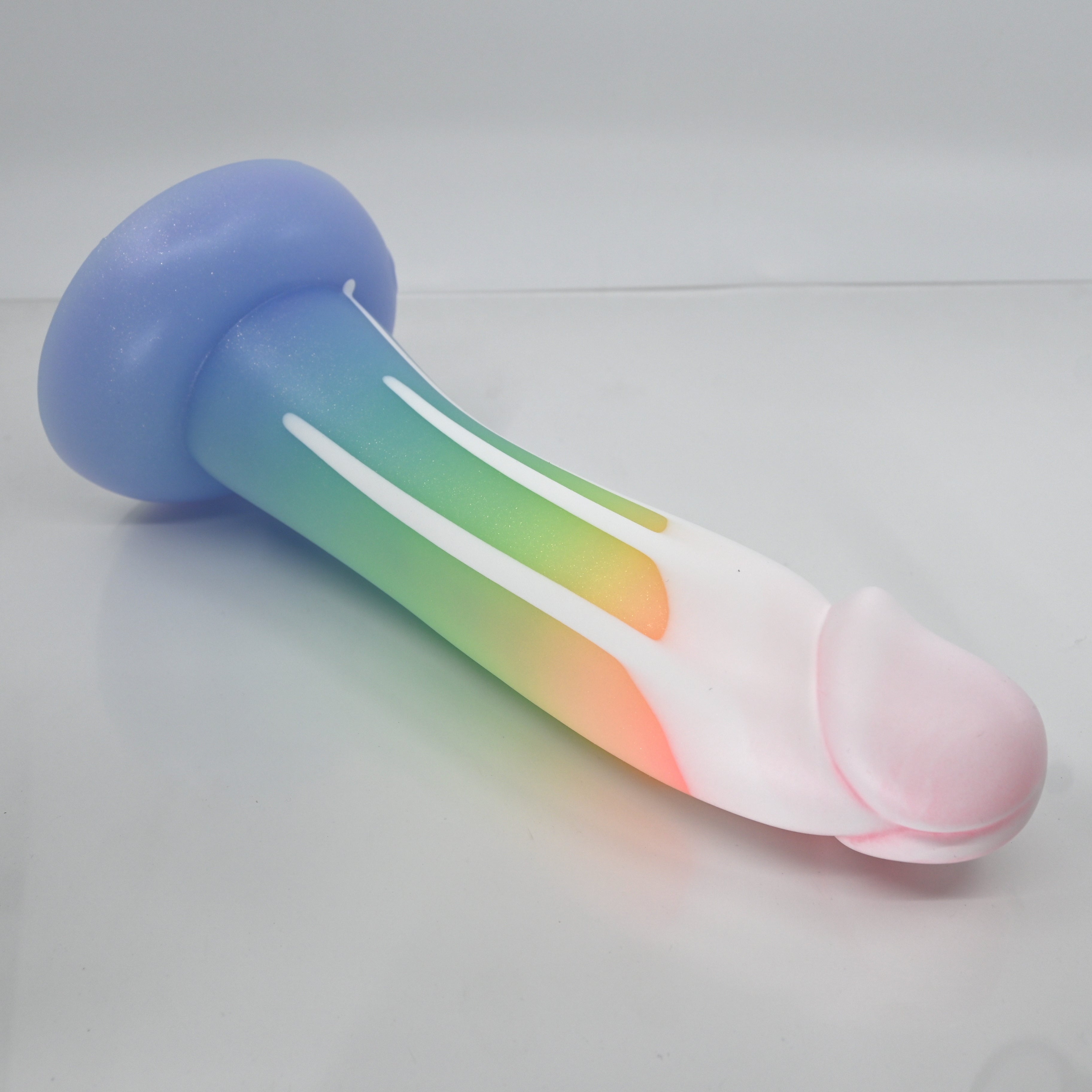 Z4SEK77 Caelus Large 0030 UV GITD
