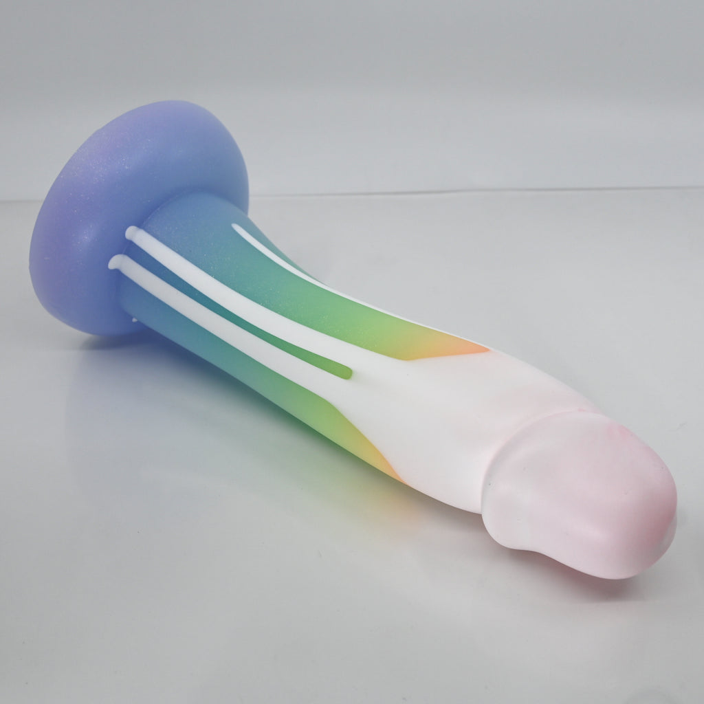 Z4SEK77 Caelus Large 0030 UV GITD