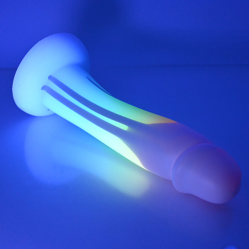 Z4SEK77 Caelus Large 0030 UV GITD
