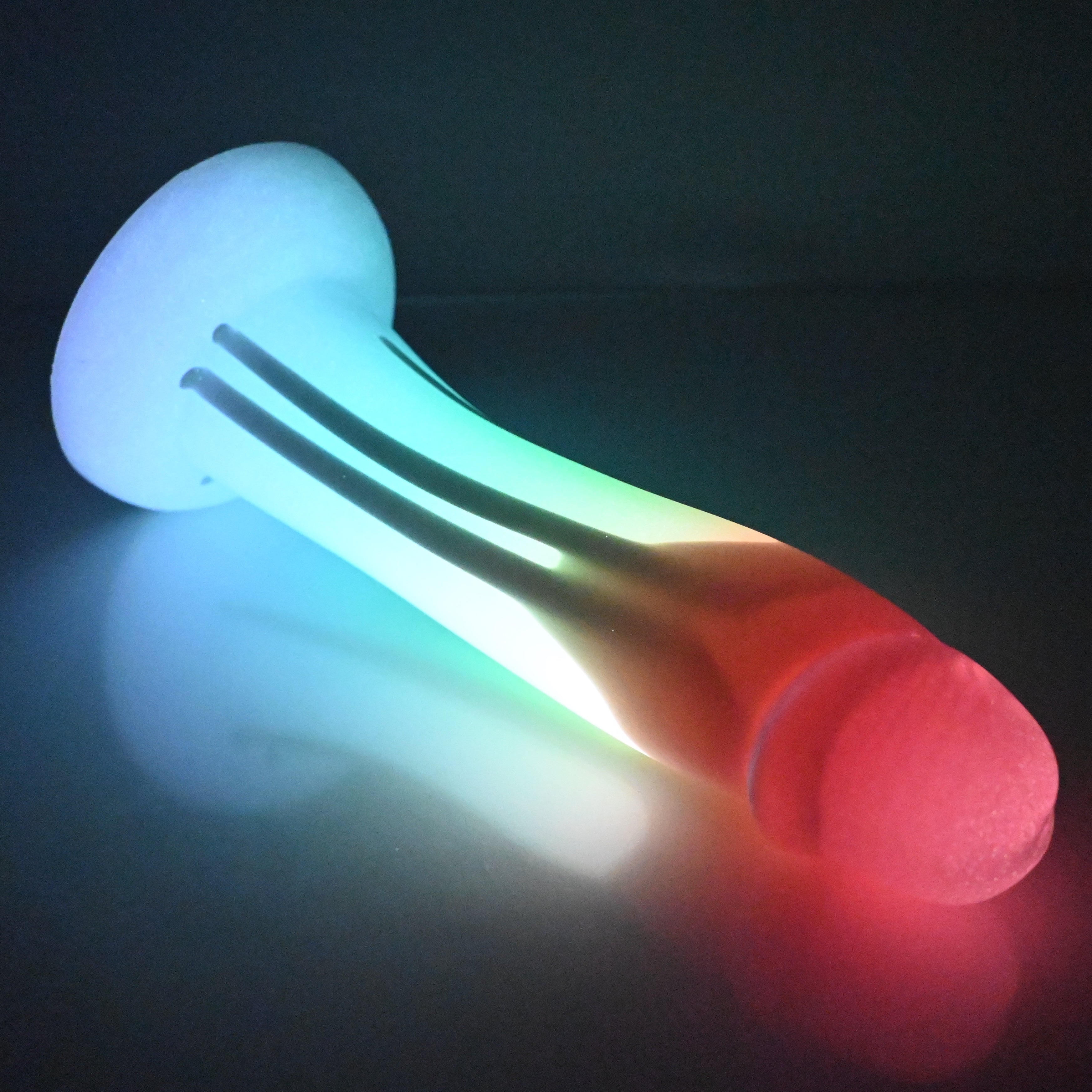 Z4SEK77 Caelus Large 0030 UV GITD