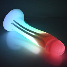 Load image into Gallery viewer, Z4SEK77 Caelus Large 0030 UV GITD
