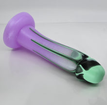 Load image into Gallery viewer, Z4MEK78 Caelus Large 0050 UV GITD
