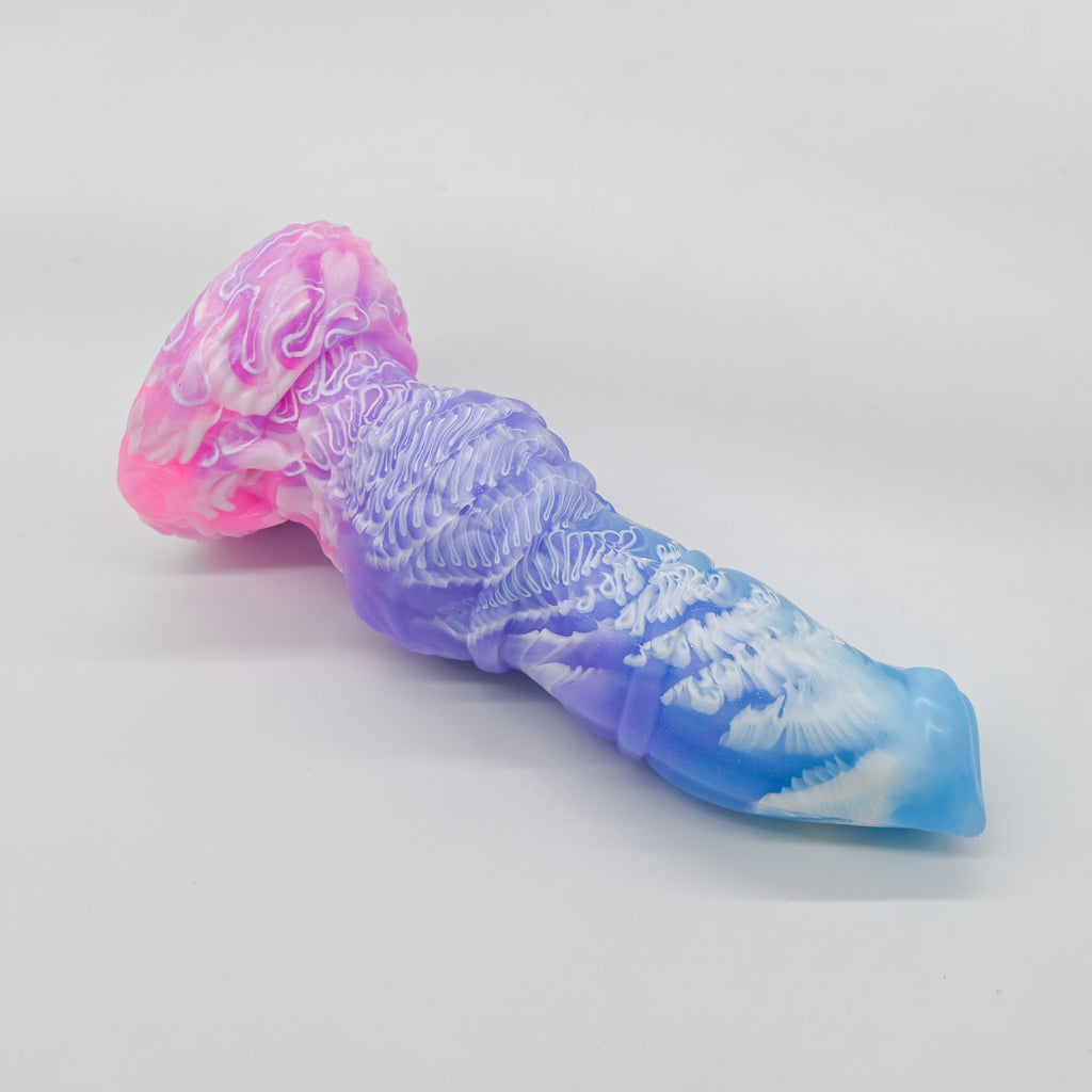 H3SKR28 Hellion Medium 0030 UV GITD