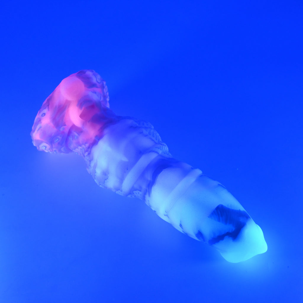 H3SKR28 Hellion Medium 0030 UV GITD