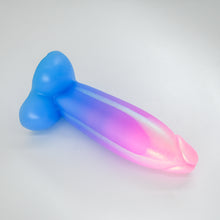 Load image into Gallery viewer, W3SHP75^ Tellus Medium 0030 UV GITD GHPA
