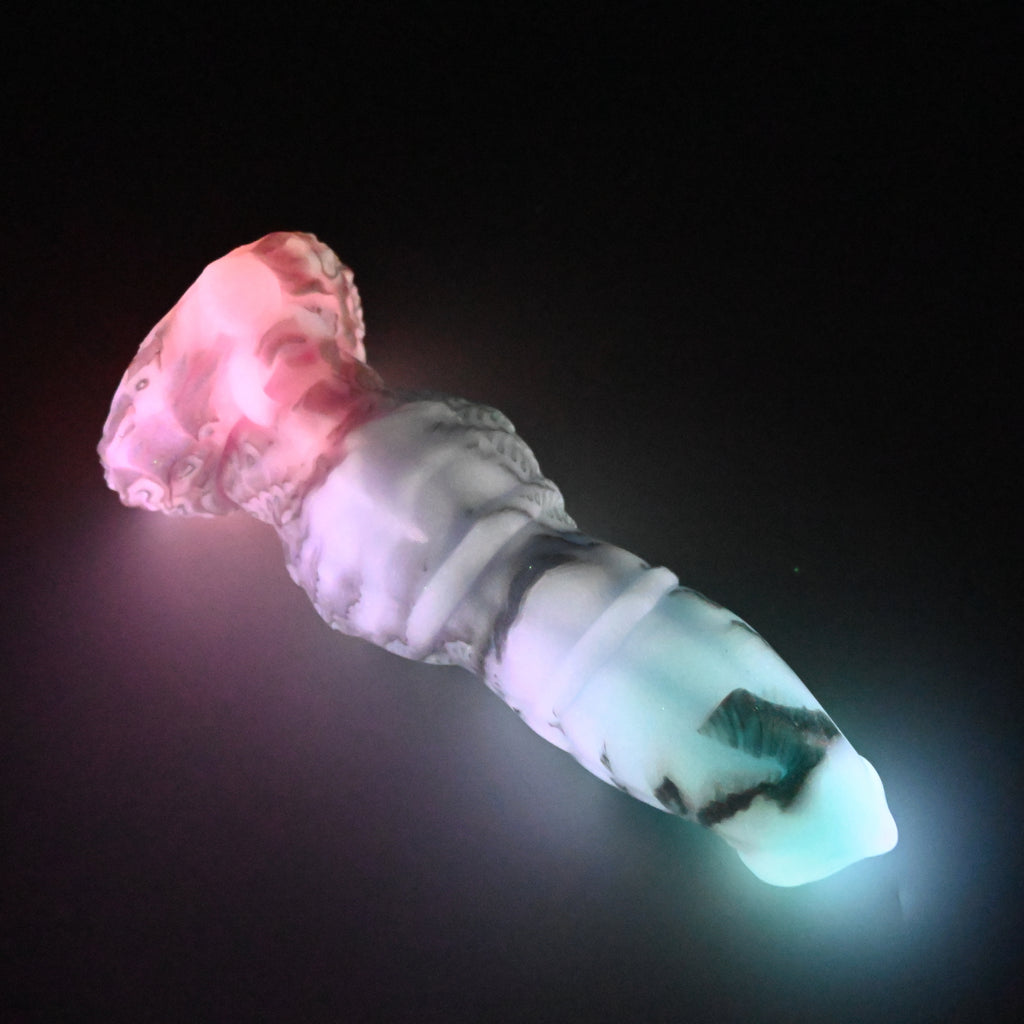 H3SKR28 Hellion Medium 0030 UV GITD