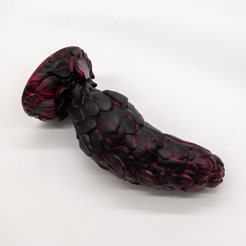 B3SJP75 Flora Medium 0030 UV GITD