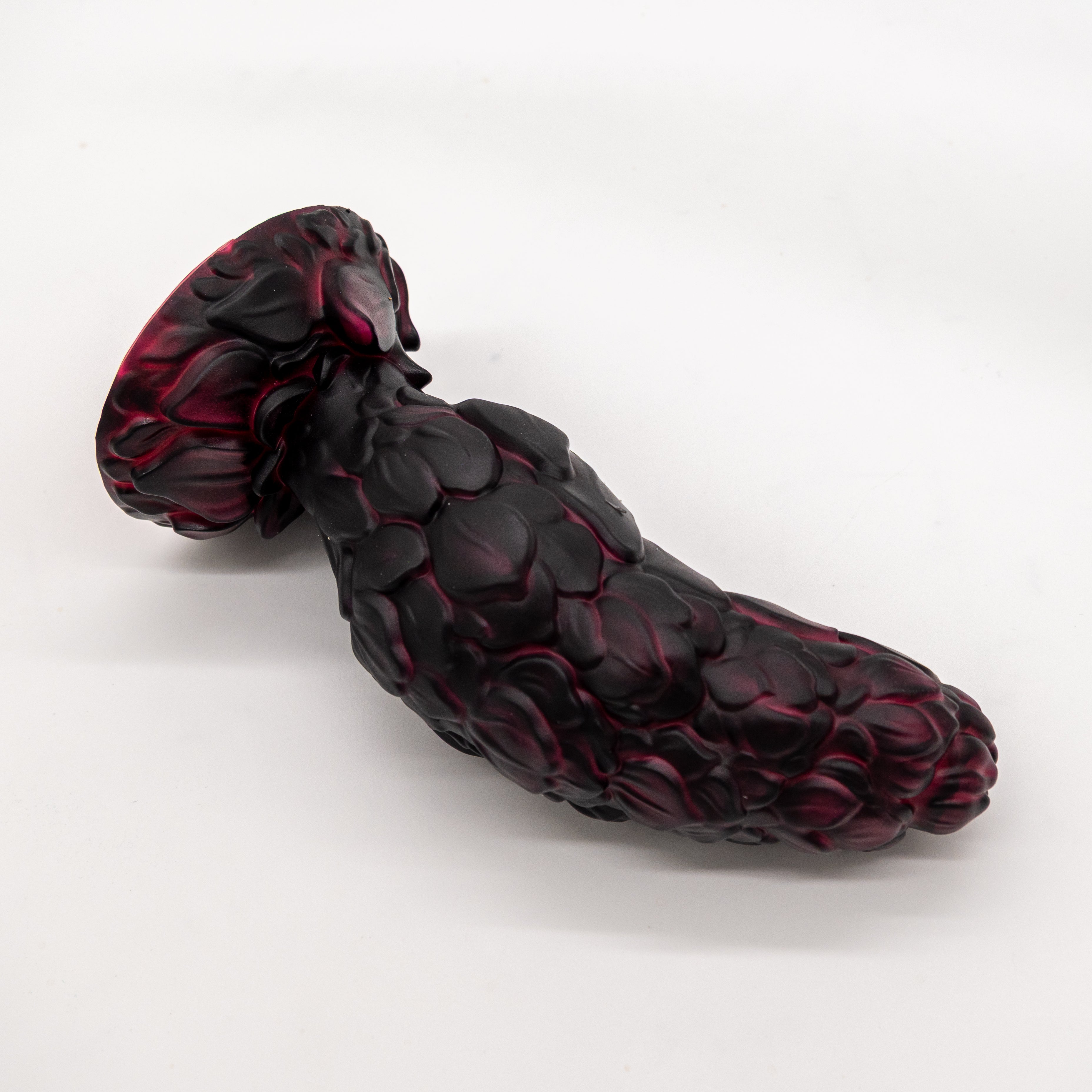 B3SJP75 Flora Medium 0030 UV GITD