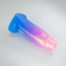 Load image into Gallery viewer, W3SHP75^ Tellus Medium 0030 UV GITD GHPA
